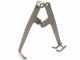 Bernardi FMR20 - Impastatrice a braccia tuffanti - 20 Kg