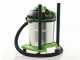 Ribimex Aspirix 20L - Aspiratutto a bidone