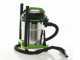 Ribimex Aspirix 20L - Aspiratutto a bidone