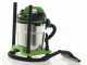 Ribimex Aspirix 20L - Aspiratutto a bidone
