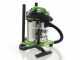 Ribimex Aspirix 20L - Aspiratutto a bidone