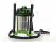 Ribimex Aspirix 20L - Aspiratutto a bidone