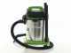 Ribimex Aspirix 20L - Aspiratutto a bidone