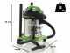 Ribimex Aspirix 20L - Aspiratutto a bidone