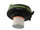 Ribimex Aspirix 20L - Aspiratutto a bidone