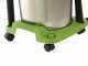Ribimex Aspirix 20L - Aspiratutto a bidone