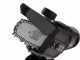 Volpi KVS5500 - Potatore a batteria manuale - 14.4V 4Ah