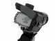 Volpi KVS5500 - Potatore a batteria manuale - 14.4V 4Ah