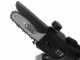 Volpi KVS5500 - Potatore a batteria manuale - 14.4V 4Ah
