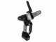 Volpi KVS5500 - Potatore a batteria manuale - 14.4V 4Ah