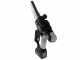 Volpi KVS5500 - Potatore a batteria manuale - 14.4V 4Ah