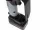 Volpi KVS5500 - Potatore a batteria manuale - 14.4V 4Ah