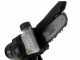 Volpi KVS5500 - Potatore a batteria manuale - 14.4V 4Ah