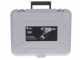 Volpi KVS5500 - Potatore a batteria manuale - 14.4V 4Ah