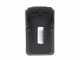 Volpi KVS5500 - Potatore a batteria manuale - 14.4V 4Ah