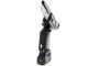 Volpi KVS5500 - Potatore a batteria manuale - 14.4V 4Ah