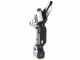 Volpi KVS5500 - Potatore a batteria manuale - 14.4V 4Ah
