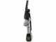 Volpi KVS5500 - Potatore a batteria manuale - 14.4V 4Ah