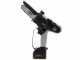 Volpi KVS5500 - Potatore a batteria manuale - 14.4V 4Ah