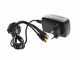 Volpi KVS5500 - Potatore a batteria manuale - 14.4V 4Ah