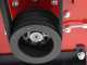 Ceccato Trincione 400 4T1400M - Trinciaerba per trattore - Serie pesante