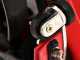 Nilfisk Viper AS 380/15B - Lavapavimenti a batteria - 3 in 1: lava, asciuga e aspira