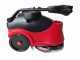 Nilfisk Viper AS 380/15B - Lavapavimenti a batteria - 3 in 1: lava, asciuga e aspira