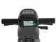Nilfisk Viper AS 380/15B - Lavapavimenti a batteria - 3 in 1: lava, asciuga e aspira