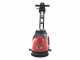 Nilfisk Viper AS 380/15B - Lavapavimenti a batteria - 3 in 1: lava, asciuga e aspira