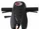 Nilfisk Viper AS 380/15C - Lavapavimenti elettrica - 3 in 1: lava, asciuga e aspira