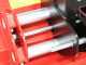 Ceccato Trincione 400 4T1400ID - Trinciaerba per trattore - Serie pesante