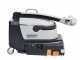 Nilfisk SC 250 - Lavapavimenti a batteria senza fili 3 in 1: lava, asciuga e aspira