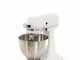 KitchenAid Classic 5K45SS Bianco - Impastatrice Planetaria
