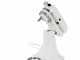 KitchenAid Classic 5K45SS Bianco - Impastatrice Planetaria