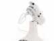 KitchenAid Classic 5K45SS Bianco - Impastatrice Planetaria