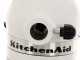 KitchenAid Classic 5K45SS Bianco - Impastatrice Planetaria