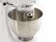 KitchenAid Classic 5K45SS Bianco - Impastatrice Planetaria