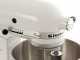 KitchenAid Classic 5K45SS Bianco - Impastatrice Planetaria