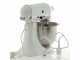 KitchenAid Classic 5K45SS Bianco - Impastatrice Planetaria