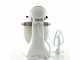 KitchenAid Classic 5K45SS Bianco - Impastatrice Planetaria