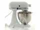 KitchenAid Classic 5K45SS Bianco - Impastatrice Planetaria