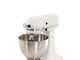 KitchenAid Classic 5K45SS-EWH Bianco - Impastatrice Planetaria