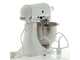KitchenAid Classic 5K45SS-EWH Bianco - Impastatrice Planetaria