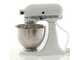 KitchenAid Classic 5K45SS-EWH Bianco - Impastatrice Planetaria