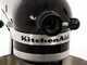 KitchenAid Classic 5K45SS-EBM Nero Onice - Impastatrice Planetaria