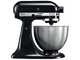 KitchenAid Classic 5K45SS-EBM Nero Onice - Impastatrice Planetaria