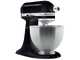 KitchenAid Classic 5K45SS-EBM Nero Onice - Impastatrice Planetaria