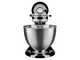 KitchenAid Classic 5K45SS-EBM Nero Onice - Impastatrice Planetaria