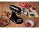 KitchenAid Classic 5K45SS-EBM Nero Onice - Impastatrice Planetaria