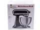 KitchenAid Classic 5K45SS-EBM Nero Onice - Impastatrice Planetaria